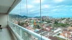 Foto 4 de Apartamento com 3 Quartos à venda, 104m² em Indaiá, Caraguatatuba