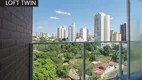 Foto 4 de Apartamento com 1 Quarto para alugar, 29m² em Quilombo, Cuiabá