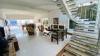 Foto 3 de Casa de Condomínio com 6 Quartos à venda, 300m² em Balneário Praia do Pernambuco, Guarujá