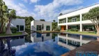Foto 44 de Casa com 7 Quartos à venda, 1234m² em Jardim Acapulco , Guarujá