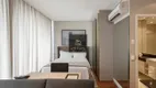 Foto 4 de Flat com 1 Quarto para alugar, 78m² em Vila Olímpia, São Paulo
