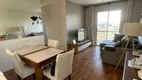 Foto 5 de Apartamento com 3 Quartos à venda, 72m² em Parque Brasília, Campinas