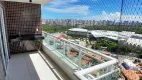 Foto 2 de Apartamento com 3 Quartos à venda, 146m² em Guararapes, Fortaleza