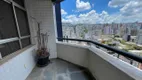 Foto 7 de Apartamento com 4 Quartos para alugar, 140m² em Cruzeiro, Belo Horizonte