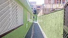 Foto 3 de Sobrado com 5 Quartos para alugar, 264m² em Vila Gilda, Santo André