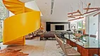 Foto 3 de Casa com 4 Quartos à venda, 452m² em Barigui, Curitiba