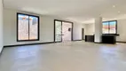 Foto 3 de Casa de Condomínio com 4 Quartos à venda, 405m² em Alphaville, Vespasiano