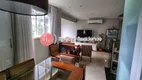 Foto 13 de Cobertura com 4 Quartos à venda, 180m² em Barra da Tijuca, Rio de Janeiro