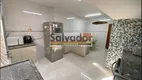 Foto 8 de Sobrado com 3 Quartos à venda, 126m² em Vila Brasílio Machado, São Paulo