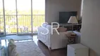 Foto 5 de Apartamento com 4 Quartos à venda, 160m² em Morumbizinho, São Paulo