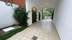 Foto 9 de Casa de Condomínio com 4 Quartos à venda, 420m² em Jardim das Paineiras, Campinas