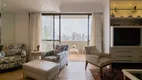 Foto 5 de Apartamento com 3 Quartos para venda ou aluguel, 170m² em Moema, São Paulo