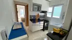 Foto 3 de Apartamento com 1 Quarto à venda, 45m² em Boqueirão, Praia Grande