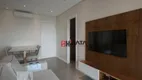 Foto 4 de Apartamento com 1 Quarto à venda, 50m² em Campo Belo, São Paulo