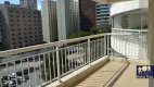 Foto 14 de Flat com 1 Quarto para alugar, 50m² em Jardim Paulista, São Paulo