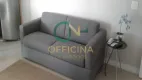 Foto 4 de Apartamento com 1 Quarto à venda, 45m² em Pompeia, Santos