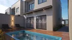Foto 4 de Casa com 3 Quartos à venda, 105m² em Nova Barra Velha, Barra Velha