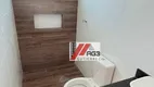 Foto 4 de Sobrado com 3 Quartos à venda, 130m² em Vila Palmeiras, São Paulo