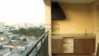 Foto 8 de Apartamento com 1 Quarto à venda, 44m² em Santana, São Paulo