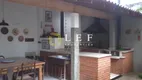 Foto 11 de Casa com 4 Quartos à venda, 311m² em Pacaembu, São Paulo