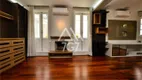 Foto 3 de Casa de Condomínio com 4 Quartos à venda, 366m² em Alto Da Boa Vista, São Paulo