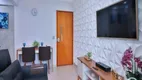 Foto 2 de Apartamento com 1 Quarto à venda, 39m² em Setor Bela Vista, Goiânia