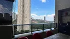 Foto 26 de Apartamento com 3 Quartos à venda, 136m² em Vila da Serra, Nova Lima