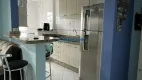 Foto 4 de Apartamento com 1 Quarto à venda, 43m² em Serraria, São José