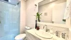 Foto 39 de Apartamento com 3 Quartos à venda, 126m² em Praia das Pitangueiras, Guarujá
