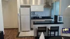 Foto 7 de Flat com 1 Quarto à venda, 51m² em Jardins, São Paulo