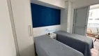 Foto 16 de Apartamento com 3 Quartos à venda, 118m² em Jardim Astúrias, Guarujá