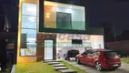 Foto 38 de Casa de Condomínio com 3 Quartos para venda ou aluguel, 250m² em Ponta Negra, Manaus