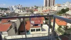 Foto 2 de Apartamento com 2 Quartos à venda, 57m² em Vila Curuçá, Santo André