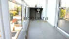 Foto 12 de Apartamento com 2 Quartos para alugar, 60m² em Ipiranga, São Paulo