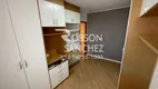 Foto 9 de Apartamento com 2 Quartos à venda, 64m² em Jardim Marajoara, São Paulo