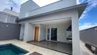 Foto 7 de Casa de Condomínio com 3 Quartos à venda, 180m² em Jardim São Francisco, Piracicaba