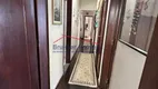 Foto 8 de Apartamento com 3 Quartos à venda, 123m² em Pompeia, Santos