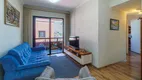 Foto 3 de Apartamento com 3 Quartos à venda, 71m² em Jardim Ubirajara, São Paulo