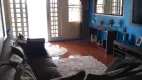 Foto 12 de Sobrado com 5 Quartos à venda, 364m² em Jardim São Cristóvão, Campinas