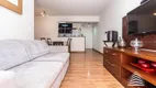 Foto 7 de Apartamento com 3 Quartos à venda, 83m² em Portão, Curitiba