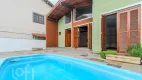 Foto 2 de Casa com 2 Quartos à venda, 110m² em Jardim Itú Sabará, Porto Alegre