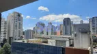 Foto 7 de Flat com 1 Quarto para alugar, 21m² em Perdizes, São Paulo