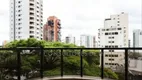 Foto 7 de Apartamento com 4 Quartos à venda, 235m² em Moema, São Paulo