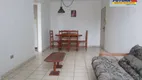 Foto 6 de Apartamento com 1 Quarto à venda, 41m² em Boa Vista, São Vicente