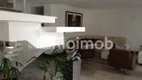 Foto 4 de Casa de Condomínio com 5 Quartos à venda, 500m² em Recreio Dos Bandeirantes, Rio de Janeiro