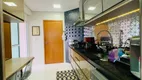 Foto 28 de Apartamento com 3 Quartos à venda, 124m² em Boqueirão, Santos