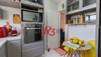Foto 32 de Apartamento com 3 Quartos à venda, 105m² em Boqueirão, Santos