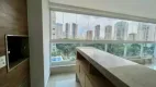 Foto 3 de Apartamento com 4 Quartos à venda, 176m² em Jardim Goiás, Goiânia