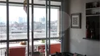 Foto 8 de Apartamento com 3 Quartos à venda, 76m² em Parada Inglesa, São Paulo
