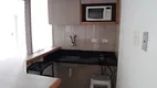 Foto 4 de Apartamento com 1 Quarto para alugar, 36m² em Moema, São Paulo